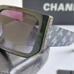 Модел 837 Елегантни дизайнерски очила с модерен акцент - Image 5