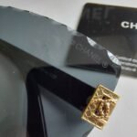 Модел 843 Елегантни дизайнерски очила с модерен акцент - Image 3